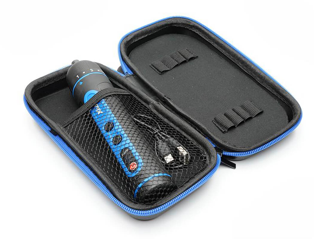 Fastrax Powerdrive Electric SCrewdriver With 8-Gear Torque (FAST628)