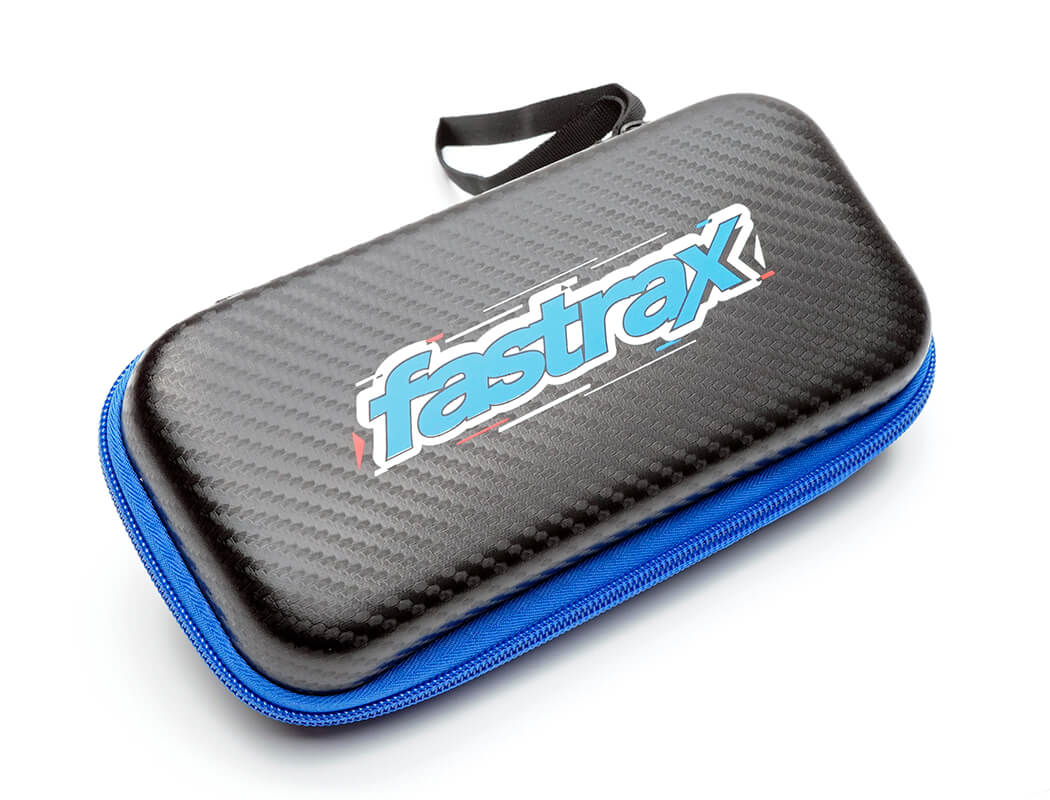 Fastrax Powerdrive Electric SCrewdriver With 8-Gear Torque (FAST628)