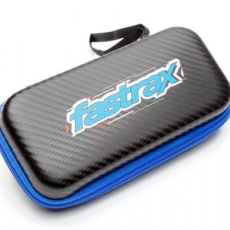 Fastrax Powerdrive Electric SCrewdriver With 8-Gear Torque (FAST628)