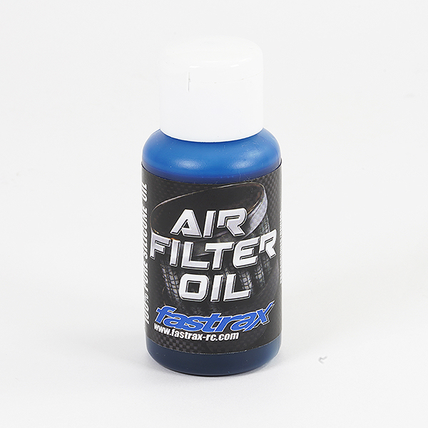 Fastrax Foam Air Filter Oil (FAST63)