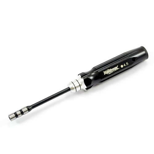 Fastrax Pro 4.5mm Nut Driver (FAST630)
