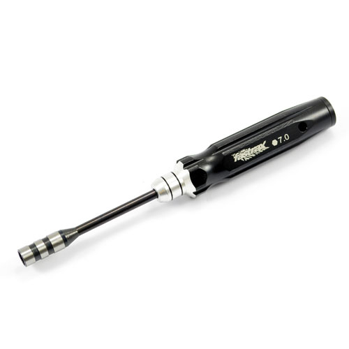 Fastrax Pro Nut Driver - 7.0mm (M4) (FAST632)