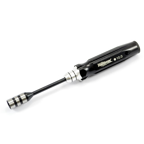 Fastrax Pro Nut Driver 10.0mm (M6) (FAST634)