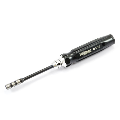 Fastrax Pro 3/16 Nut Driver (FAST635)