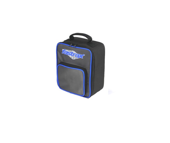 Fastrax Transmitter Bag for Stick Radios (FAST685)