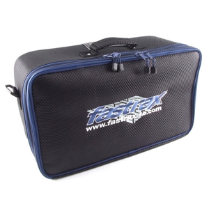 Fastrax 1:10th Buggy/Tc Carry Bag W/Tool Layer (FAST687)