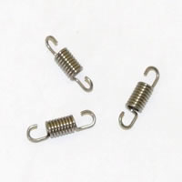 Fastrax Inline Pipe/Manifold Springs (FAST742-3)