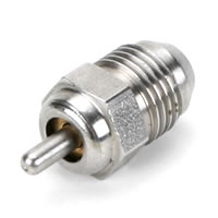 Fastrax Platinum Glow Plugs Turbo No. 8 Medium (FAST761-8)