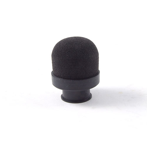 Fastrax 1:10th Air Filter Round Profile - Large (FAST85R)