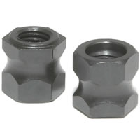 Fastrax Engine Clutch Nut Sg (2) (FAST906)