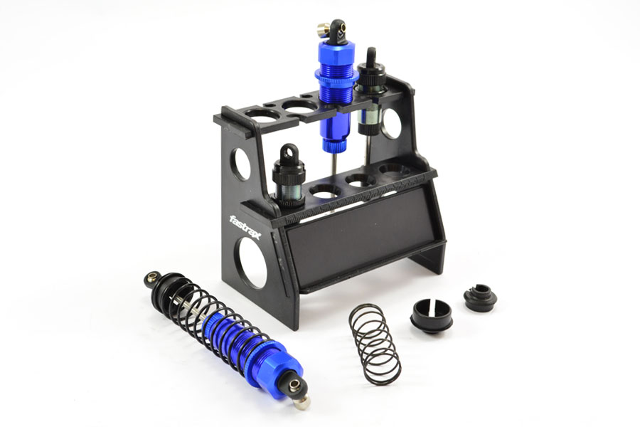 Fastrax Shock Absorber Building Station (FAST90SBK)