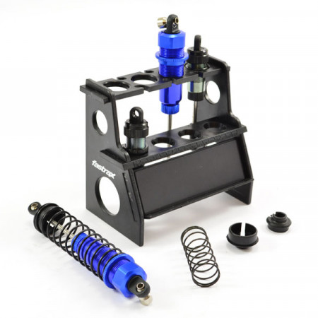Fastrax Shock Absorber Building Station (FAST90SBK)