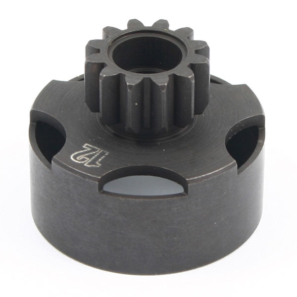 Fastrax 1/8th Clutch Bell 12T (FAST912)