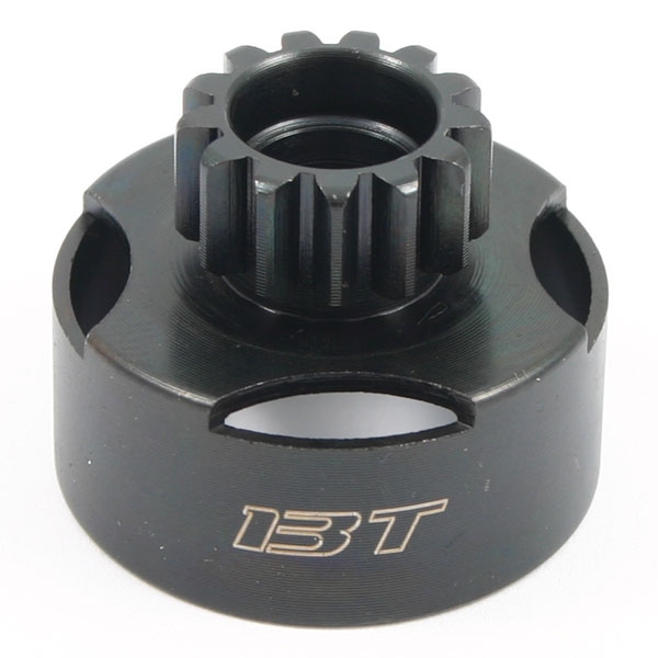 Fastrax 1:8th Clutch Bell 13T (FAST913)