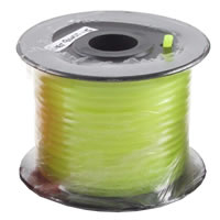 Fastrax Silicone Fuel Tube Yellow 15M (FAST940Y-15)
