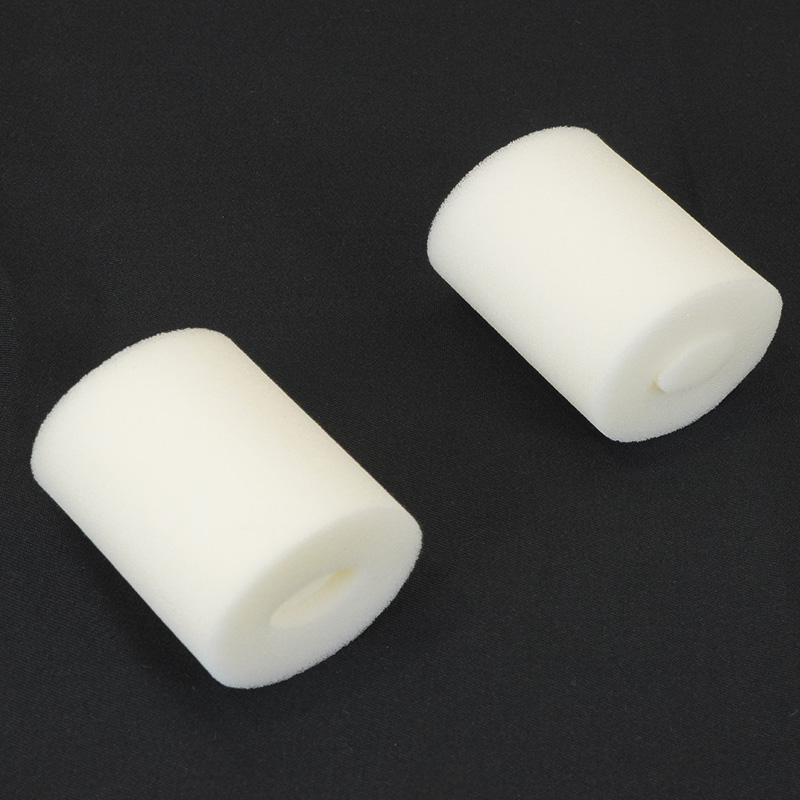 Fastrax 1:8th Buggy Water Proof Airfilter Sponge (2) (FAST962-S)