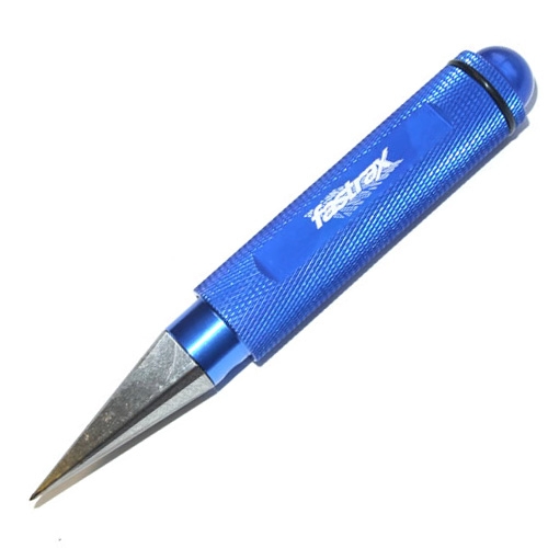 Fastrax Anodised Body Reamer (FAST98)