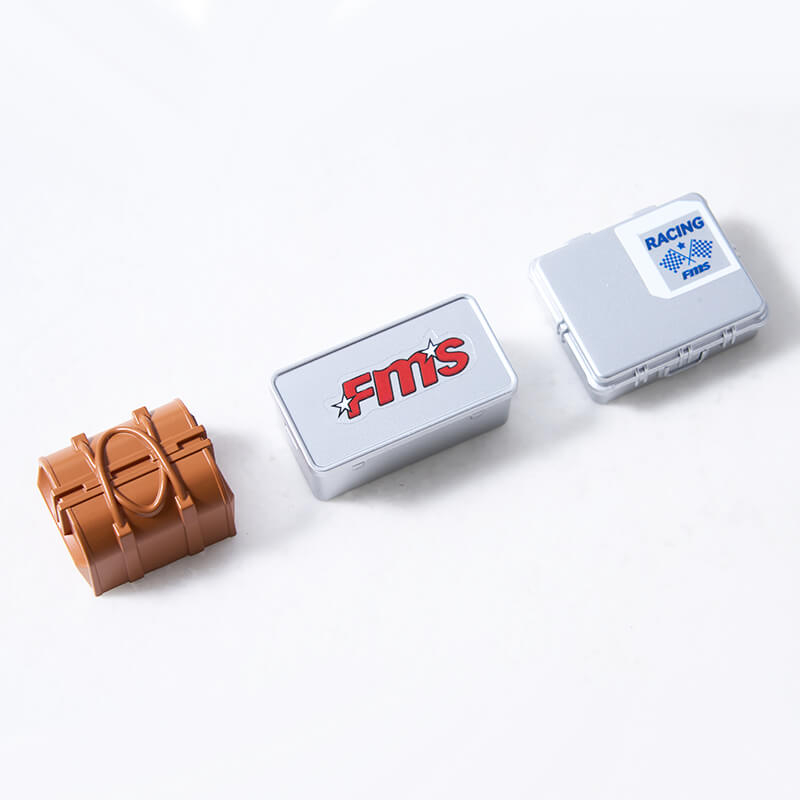 FMS 1:18 LUGGAGE CARRIER SET (FMS-C3386)