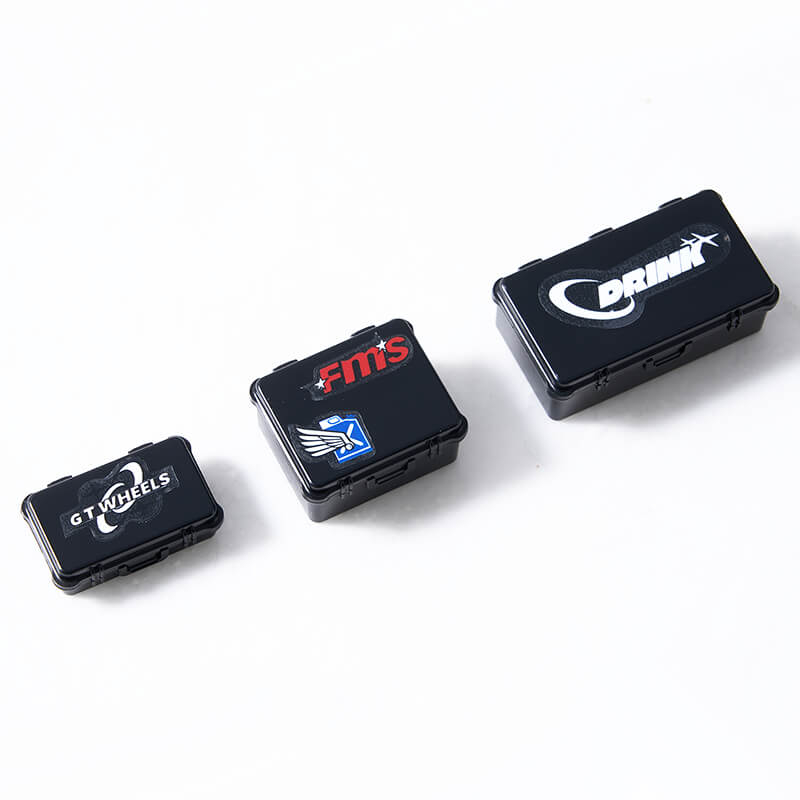 FMS 1:18 LUGGAGE BOX SET (FMS-C3387)