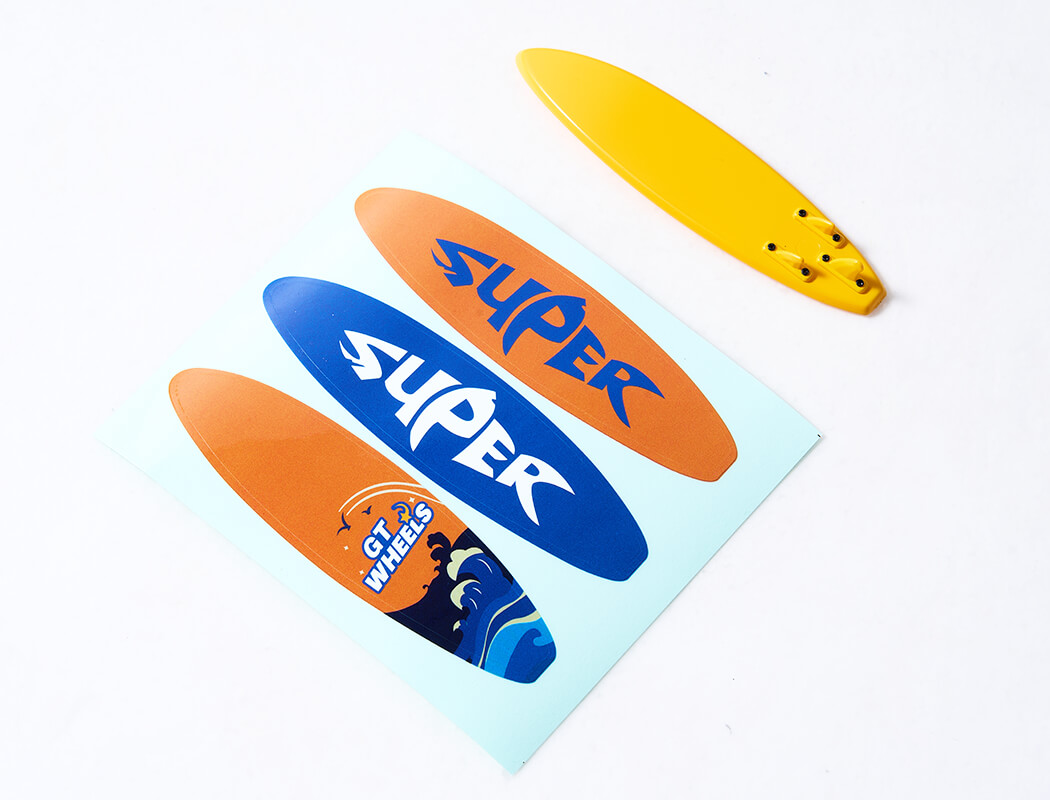 FMS 1:18 SURFBOARD (FMS-C3389)