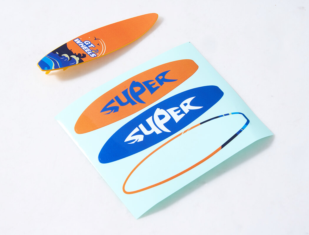 FMS 1:18 SURFBOARD (FMS-C3389)