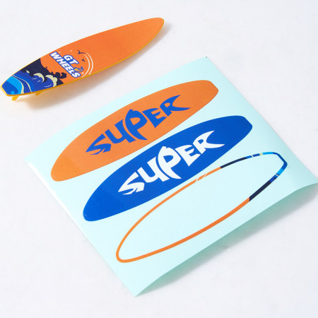 FMS 1:18 SURFBOARD (FMS-C3389)