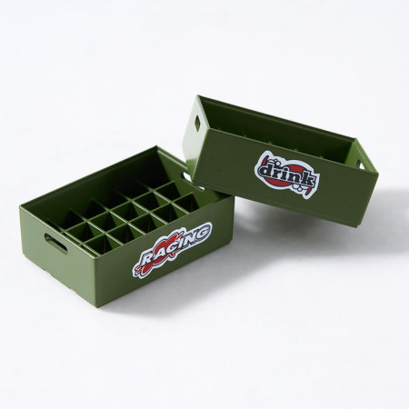 FMS 1:18 BEER CRATE (FMS-C3391)