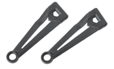 Absima Front Upper Arm ( AB 30-SJ07)
