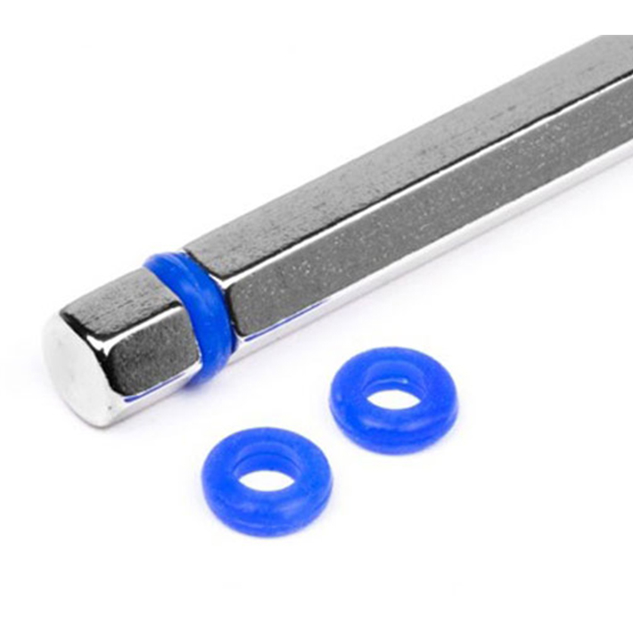 Fastrax Start Shaft For Ft Torque Start (Hex To Ball Hex) (FT02622A)