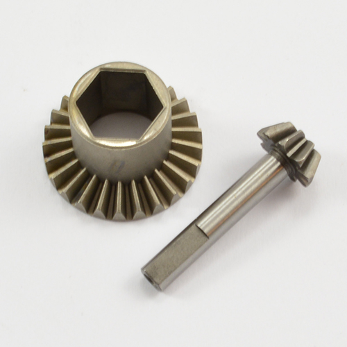Fastrax 9T &amp; 26T Gears For Fastrax Torque Start (FT02624-5)