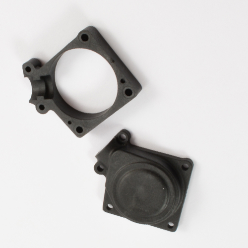 Fastrax Rear Cover For Fastrax Torque Start (Force) (FT02624-9)