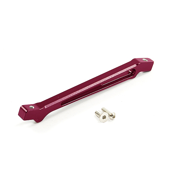 Fastrax Arrma Front Alu Chassis Brace - Kraton/Outcast (FTAR010R)