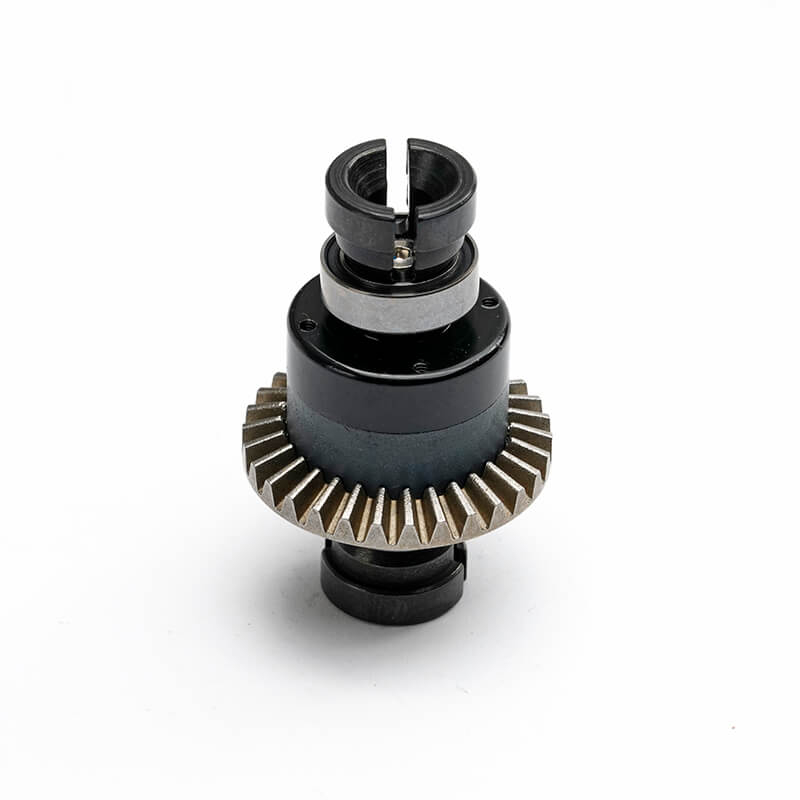 Fastrax Arrma Grom/Granite/Mojave Metal Complete Differential (FTAR063)