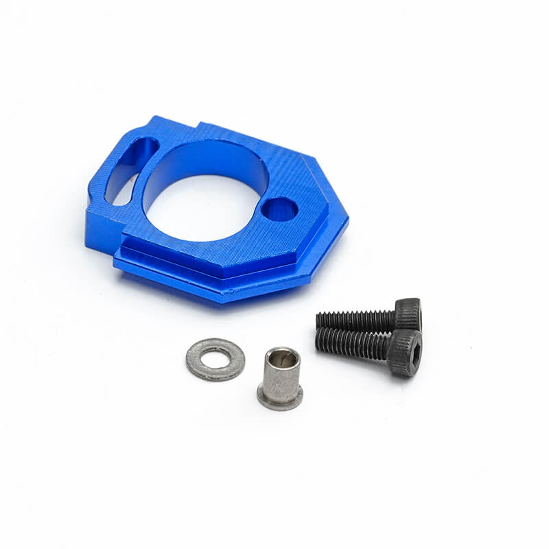 Fastrax Arrma Grom/Granite/Mojave Aluminium Motor Mount (FTAR067)