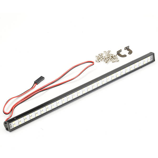 Fastrax Axial SCx6 Led Roof Light Bar 230 X 12 X 12mm (FTAX31)