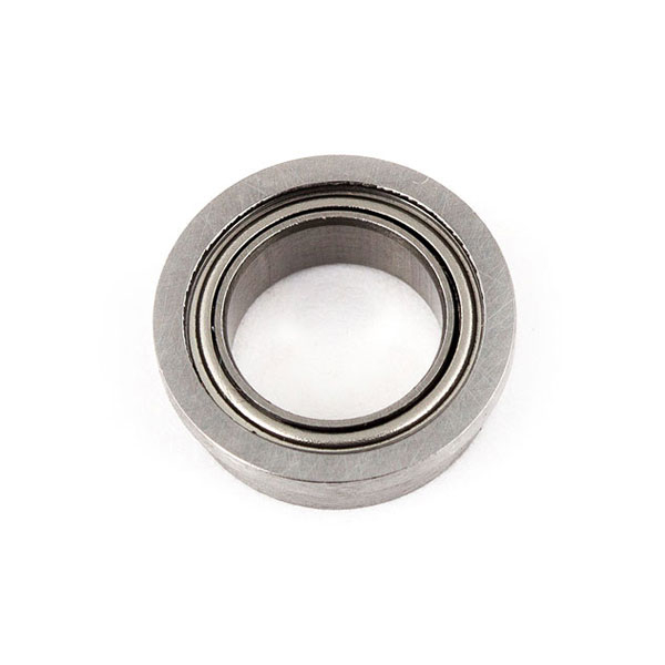 Fastrax 4mm X 8mm X 3mm Flanged Bearing (FTBB17)