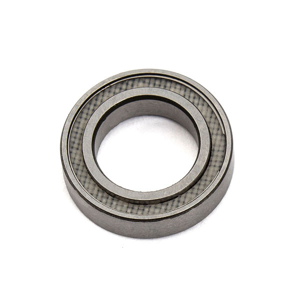 Fastrax 6mm X 12mm X 4mm Teflon Shielded Bearing (FTBB22T)