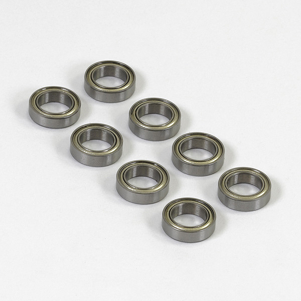Fastrax 7mm X 11mm X 3mm Bearing (8Pc) (FTBB35)