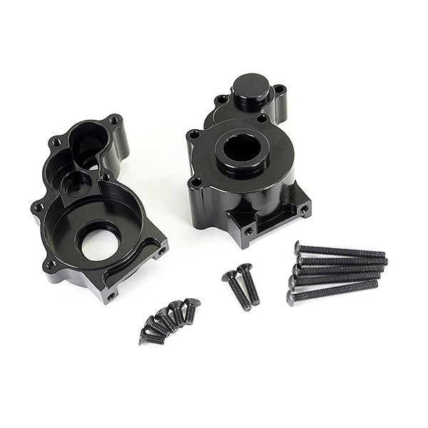 Fastrax Element Enduro Centre Gearbox (FTEL003BK)