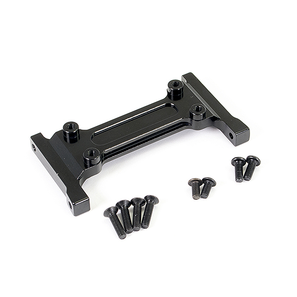 Fastrax Element Enduro Battery Mount (FTEL007BK)