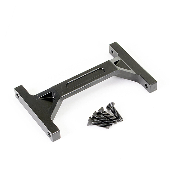 Fastrax Element Enduro Rear Chassis Brace (FTEL008BK)