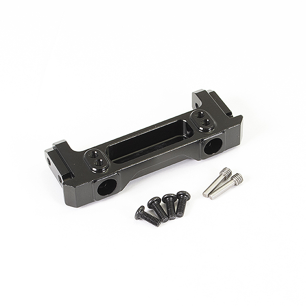 Fastrax Element Enduro Front Bumper Mount (FTEL009BK)