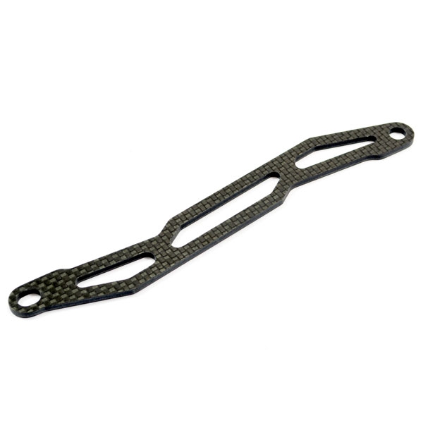 SC Models Tamiya TT02 Graphite Battery Strap (SCKRTT0219)
