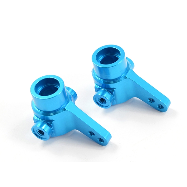 SC Models Tamiya TA01/TA02 Aluminium Front Knuckle Arms (Pr) (SCDTTA01006)