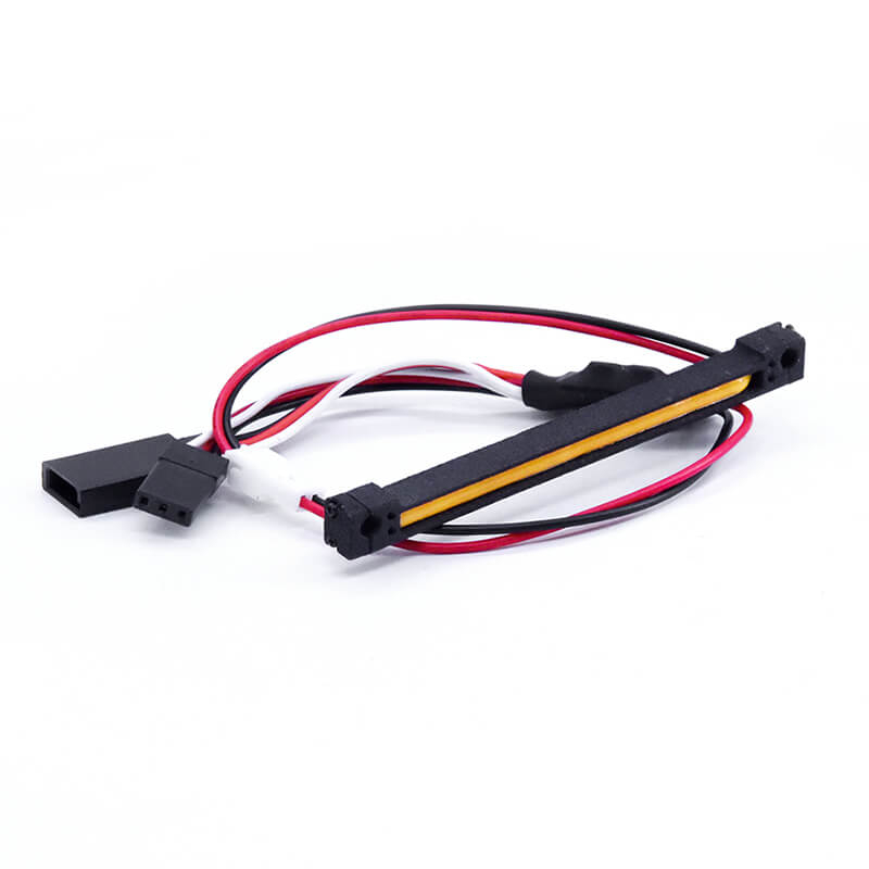 Fastrax TRX-4M Roof Light Bar 75Mm For Defender (FTTX480)