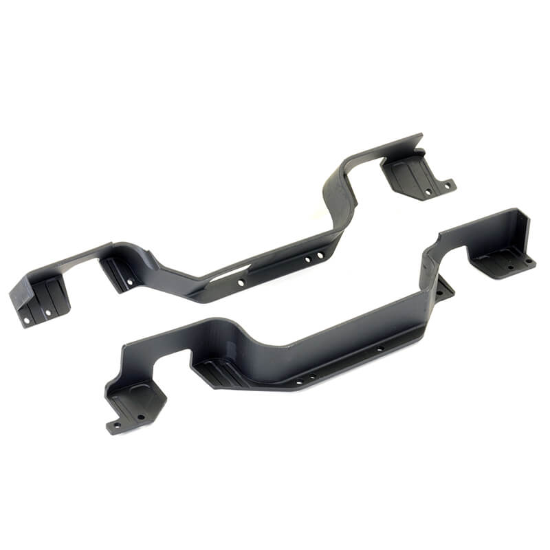Fastrax TRX-4M Inner Fender For Lrd (FTTX484D)