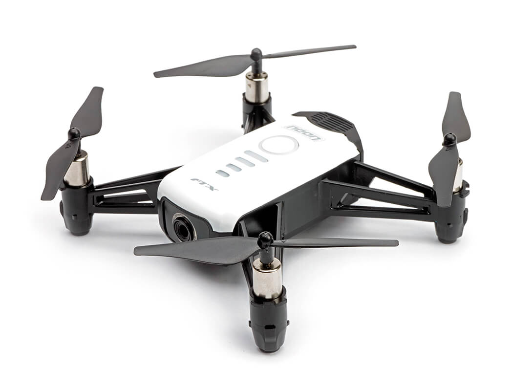 FTX Neon Multifunction Drone with FPV Wifi Function HD Camera (FTX0525)