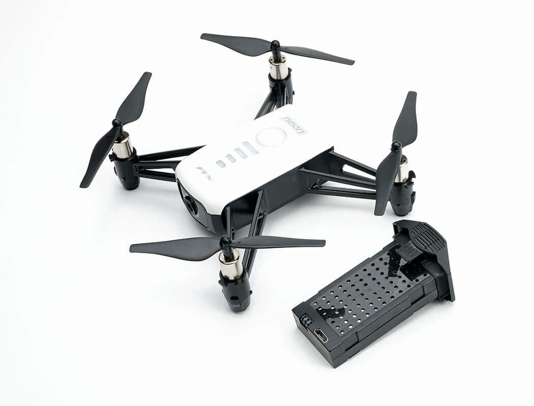 FTX Neon Multifunction Drone with FPV Wifi Function HD Camera (FTX0525)