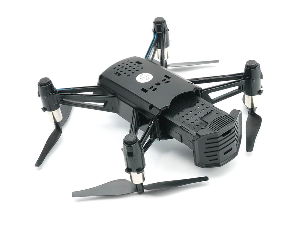 FTX Neon Multifunction Drone with FPV Wifi Function HD Camera (FTX0525)