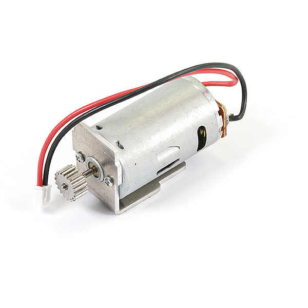 FTX Buzzsaw Main Drive Motor Assembly (FTX0611)
